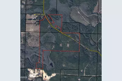 Tbd Mattox Springs Road, Caryville, FL 32427 - Photo 1