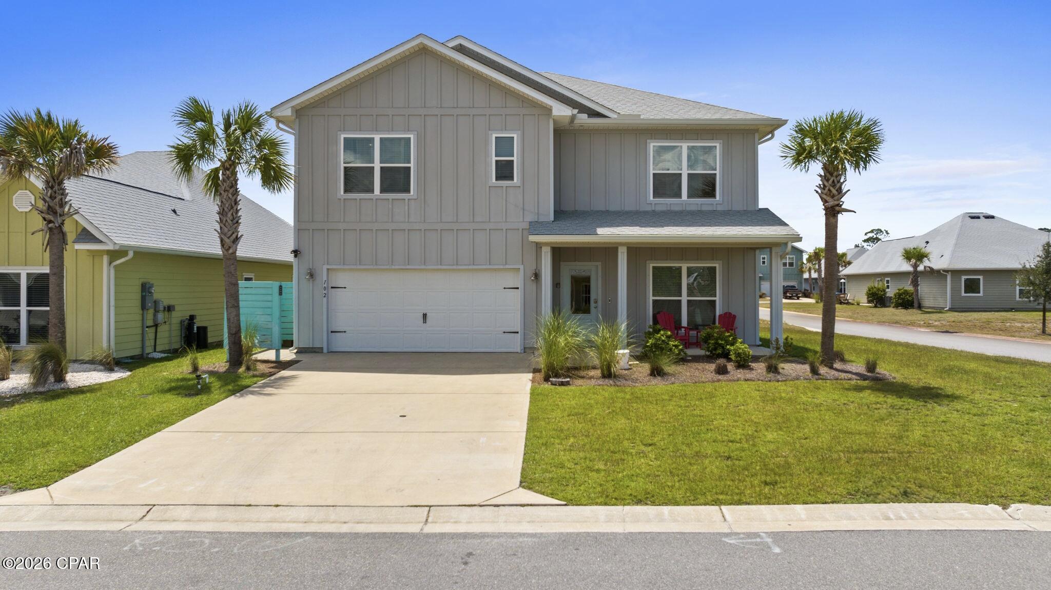 102 Pond Cypress Cv - 102 Pond Cypress Cv, Port Saint Joe, FL 32456 Luxury Property | Jose Angel Pina