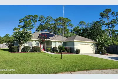 107 Twilight Bay Drive, Panama City Beach, FL 32407 - Photo 3