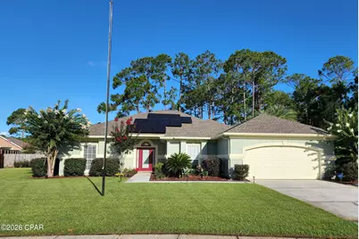 107 Twilight Bay Drive, Panama City Beach, FL 32407 - Photo 1