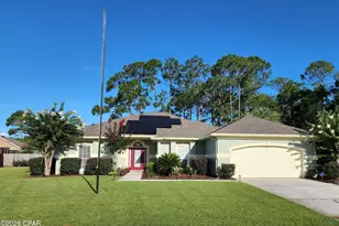 107 Twilight Bay Dr, Panama City Beach, FL 32407 - Photo 1