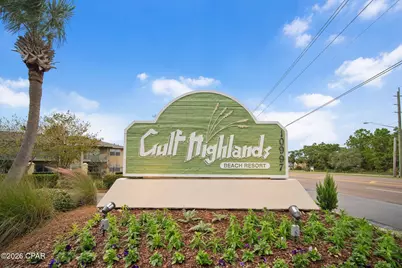 129 Gulf Highlands Boulevard, Panama City Beach, FL 32407 - Photo 39