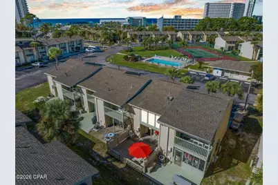 129 Gulf Highlands Boulevard, Panama City Beach, FL 32407 - Photo 1