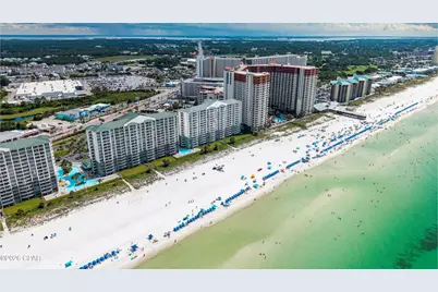 10509 Front Beach Road #103, Panama City Beach, FL 32407 - Photo 31