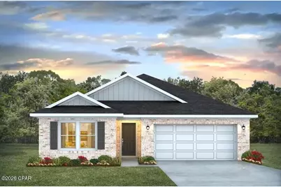 3158 Sawgrass Street, Panama City, FL 32404 - Photo 1