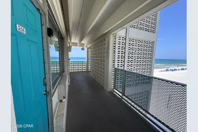 14401 Front Beach Road #216, Panama City Beach, FL 32413 - Photo 15