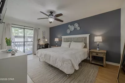 640 W Caladium Circle #C, Panama City Beach, FL 32413 - Photo 3
