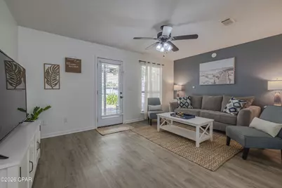 640 W Caladium Circle #C, Panama City Beach, FL 32413 - Photo 21
