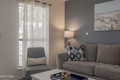 640 W Caladium Circle #C, Panama City Beach, FL 32413 - Photo 23