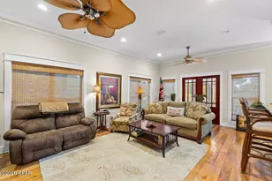2381 Indian Pass Rd, Port Saint Joe, FL 32456 - Photo 13