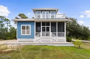 2381 Indian Pass Rd, Port Saint Joe, FL 32456 - Photo 3