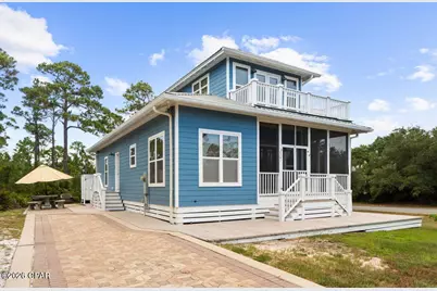 2381 Indian Pass Road, Port Saint Joe, FL 32456 - Photo 3