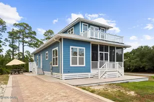 2381 Indian Pass Rd, Port Saint Joe, FL 32456 - Photo 3