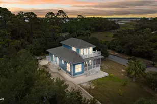 2381 Indian Pass Rd, Port Saint Joe, FL 32456 - Photo 1
