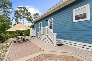 2381 Indian Pass Rd, Port Saint Joe, FL 32456 - Photo 5