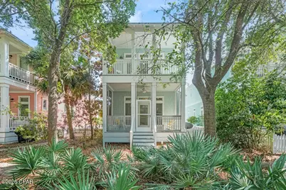 146 Parkshore Drive, Panama City Beach, FL 32413 - Photo 1