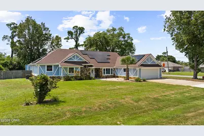 3019 Kingswood Drive, Panama City, FL 32405 - Photo 37