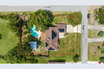 3019 Kingswood Drive, Panama City, FL 32405 - Photo 49