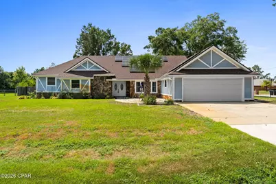 3019 Kingswood Drive, Panama City, FL 32405 - Photo 1