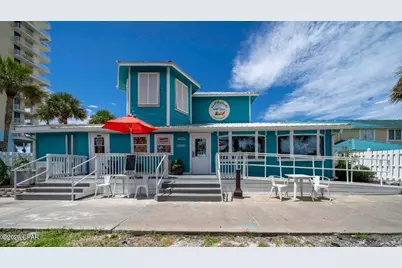 116 Damon Circle #M, Panama City Beach, FL 32407 - Photo 15