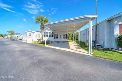 1219 Navy Boulevard #109, Panama City Beach, FL 32408 - Photo 1