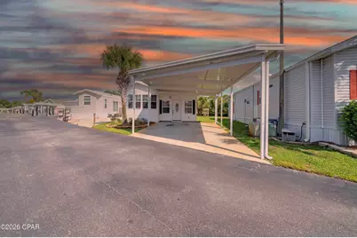 1219 Navy Boulevard #109, Panama City Beach, FL 32408 - Photo 37