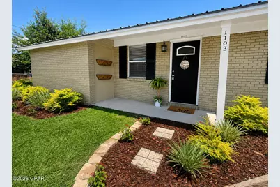 1103 Indiana Avenue, Lynn Haven, FL 32444 - Photo 1