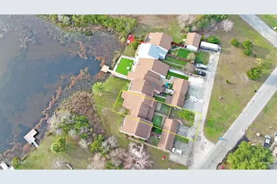 1824 Mallard Drive #B, Panama City, FL 32404 - Photo 93