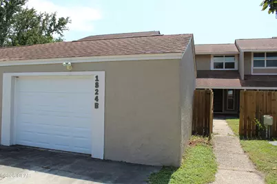 1824 Mallard Drive #B, Panama City, FL 32404 - Photo 3
