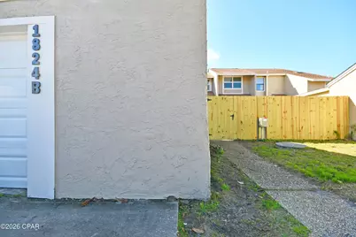 1824 Mallard Drive #B, Panama City, FL 32404 - Photo 7