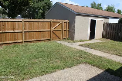 1824 Mallard Drive #B, Panama City, FL 32404 - Photo 13
