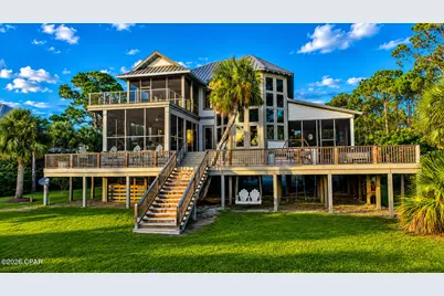 2331 State Road 30-A, Port Saint Joe, FL 32456 - Photo 3