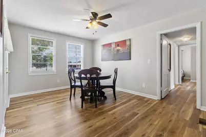 1402 Arthur Avenue, Panama City, FL 32401 - Photo 5