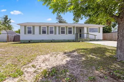 1402 Arthur Avenue, Panama City, FL 32401 - Photo 1