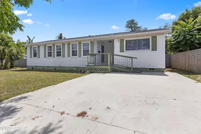 1402 Arthur Avenue, Panama City, FL 32401 - Photo 3