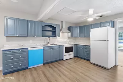 1403 Arthur Avenue, Panama City, FL 32401 - Photo 5