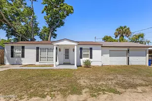 1403 Arthur Ave, Panama City, FL 32401 - Photo 1