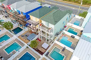 5405 Thomas Dr, Panama City Beach, FL 32408 - Photo 9