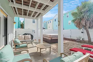 5405 Thomas Dr, Panama City Beach, FL 32408 - Photo 7