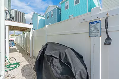 5405 Thomas Drive, Panama City Beach, FL 32408 - Photo 25