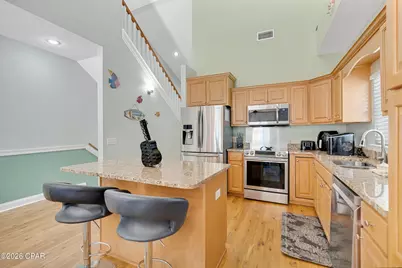 5405 Thomas Drive, Panama City Beach, FL 32408 - Photo 5