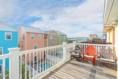 5405 Thomas Drive, Panama City Beach, FL 32408 - Photo 3