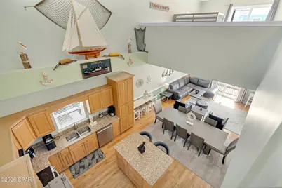5405 Thomas Drive, Panama City Beach, FL 32408 - Photo 1