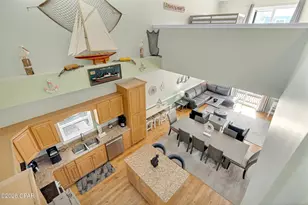 5405 Thomas Dr, Panama City Beach, FL 32408 - Photo 1