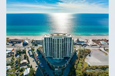 15100 Front Beach Road #601/603, Panama City Beach, FL 32413 - Photo 21