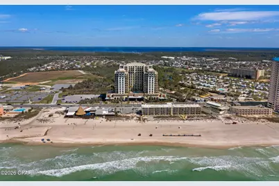 15100 Front Beach Road #601/603, Panama City Beach, FL 32413 - Photo 55