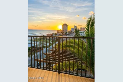 15100 Front Beach Road #601/603, Panama City Beach, FL 32413 - Photo 15