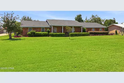 637 Baywood Drive, Lynn Haven, FL 32444 - Photo 1