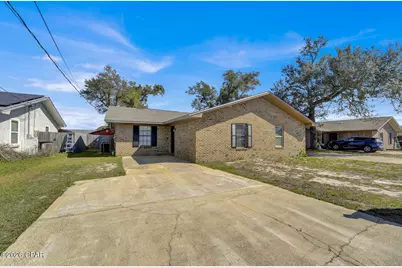 5119 Marla Drive, Panama City, FL 32404 - Photo 1