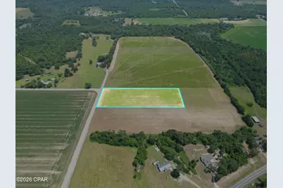 Xx Cr 69A, Blountstown, FL 32424 - Photo 9